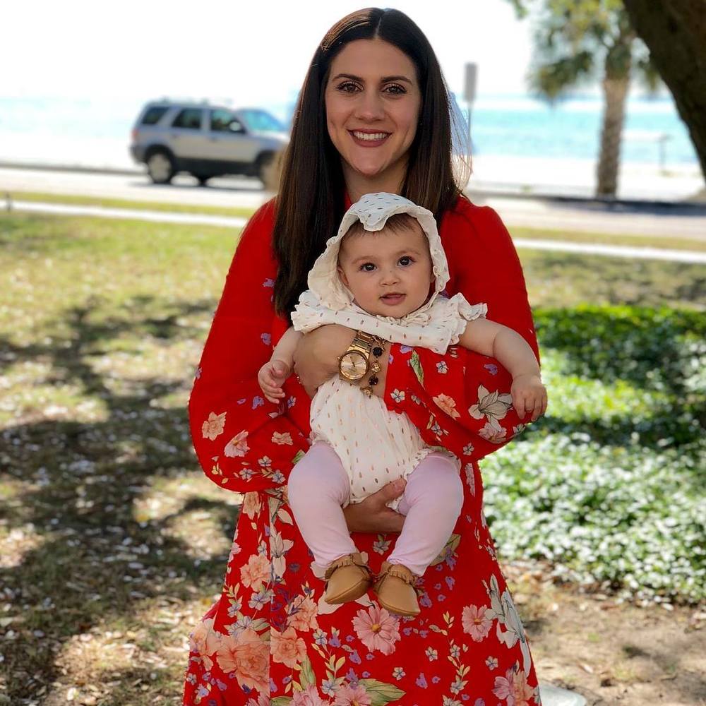 Meet your Posher, Michele